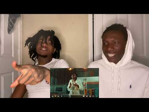 Knucks ft Kwengface - Lucious (Official Music Video) | Reaction