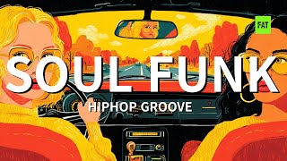 ✨Midnight Oxygen | GROOVE | HIP HOP | Soul &amp; Hiphop Mix | Vol.3
