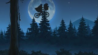 E.T.: Pinball (Pinball FX3: Practice) - PC Version