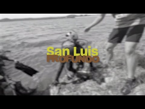 "Mercedes buceo", escuela de buceo en La Florida – San Luis Profundo – 22 - 10 - 2025