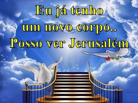 Quarta Dimensão  Cantado Com Letras ( Voz da Verdade )