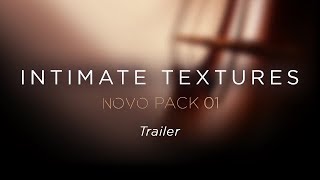 Video thumbnail for Intimate Textures - Trailer | Heavyocity by Heavyocity Media