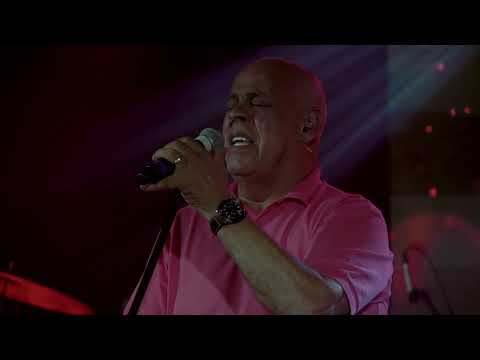Mattos Nascimento - Clama Brasil - Live 4
