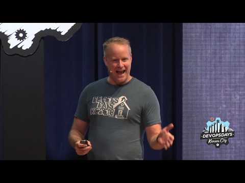 DevOpsDays KC 2018 -  Introductions by Aaron Blythe
