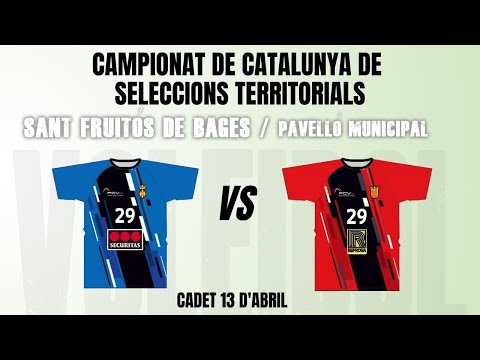 CCSSTT 2022 CADET - Z4 SECURITAS / Z2 REPROSA