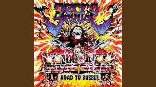All Roads Lead to Rubble