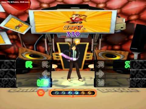 AuditionPVS Beat Up Banya - Winter Lv.5 (168 bpm)