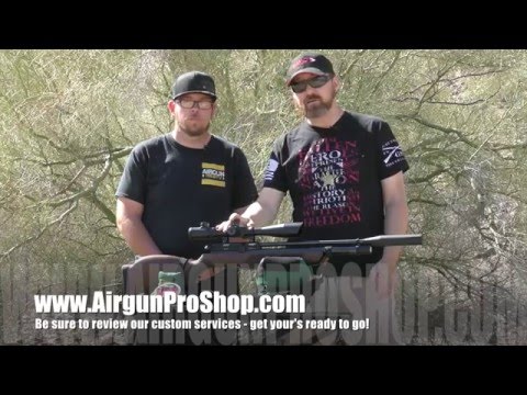 Gamo Coyote Whisper .22 Airgun Packages at Airgun Pro Shop.!