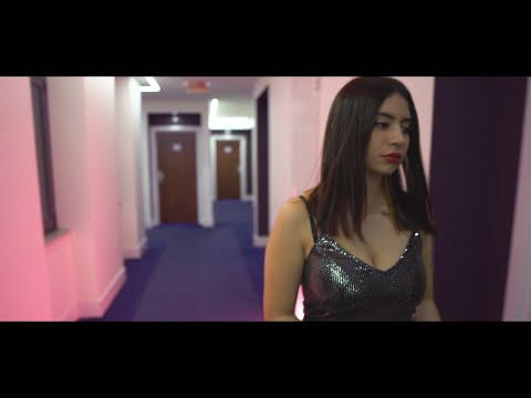 1990Bishop - Benzos (Dir. by @Pratik_Thakarshi)