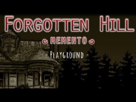 F.H. Memento: Playground Walkthrough