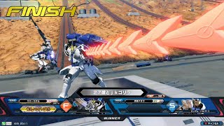 【愛知の王】とーやま 視点【サザビー】【ヴィシャス】【ギスⅢ】