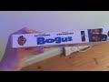 Opening To Bogus 1998 VHS Warner Bros HITS Print Contains 1997 Tape Master