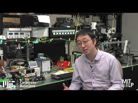 A Wide-Angle View On Micro-Optics Innovation - Spectrometry Technology - 1 of 5