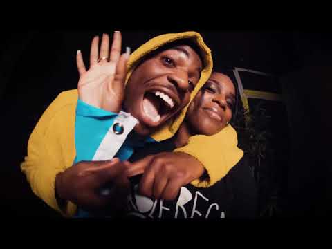 Koder - Entitled (Official Music Video)