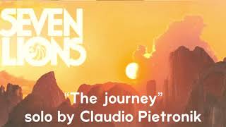 Download lagu Seven Lions “The journey”. Solo by Claudio Pietronik. Cover Nuño Ortigosa mp3 Download lagu Seven Lions “The journey”. Solo by Claudio Pietronik. Cover Nuño Ortigosa mp3