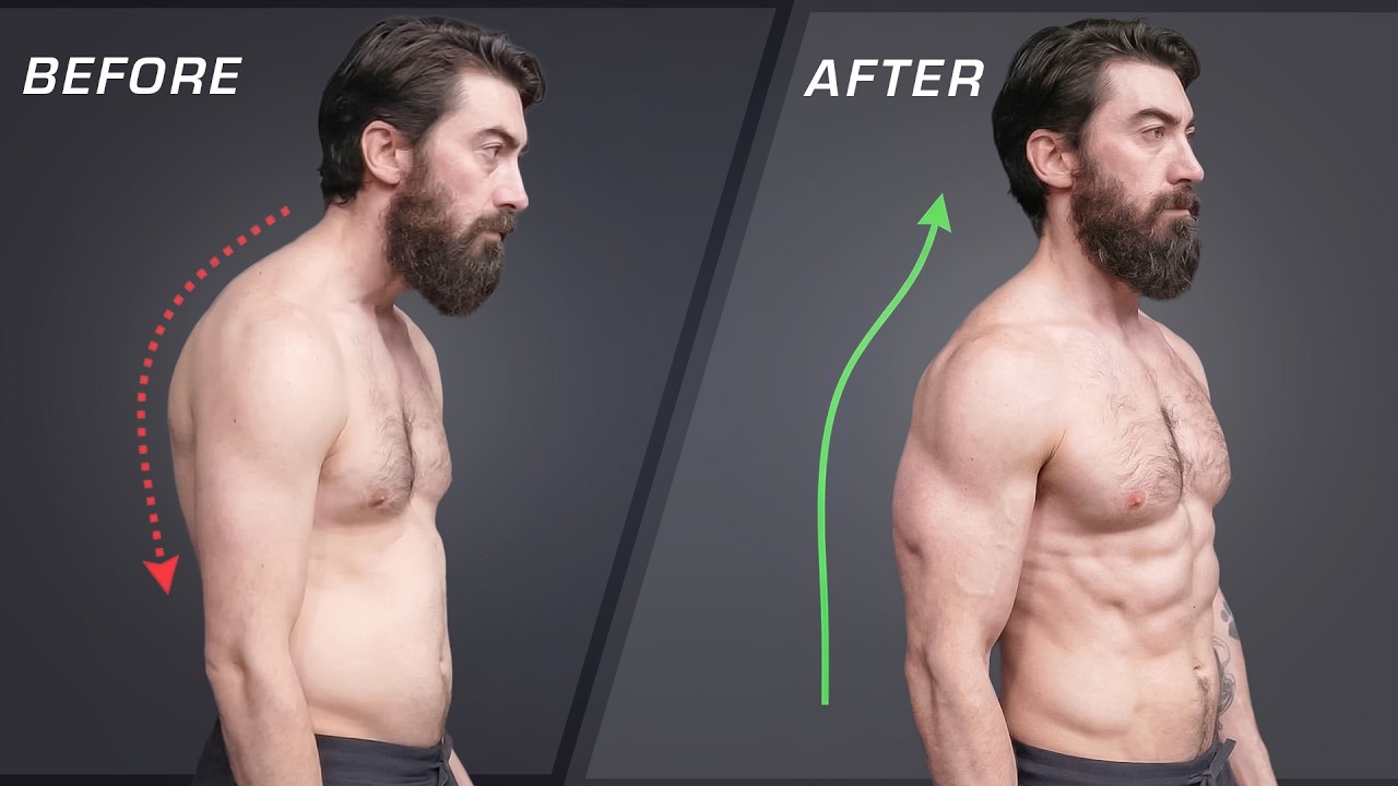 Do This Exercise EVERY Day to Build Muscle (SKINNY GUYS!)