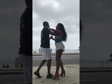 Na pegada do pagode capixaba - conexão RJ