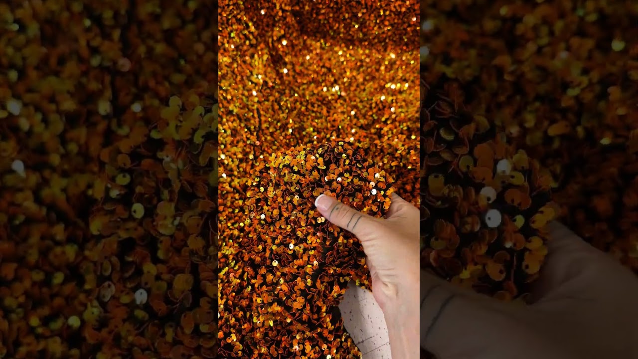 Elevate Your Wardrobe with Metallic Lurex Trends | Fashion Hacks | #KikiTextiles