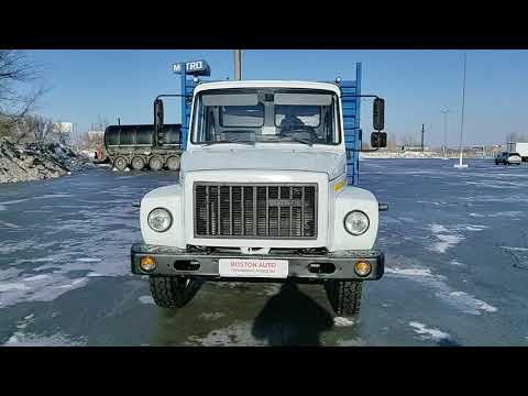 Продажа Ассенизаторов и Самосвалов BOSTON AUTO. Самосвал Газ 3309 2011г.