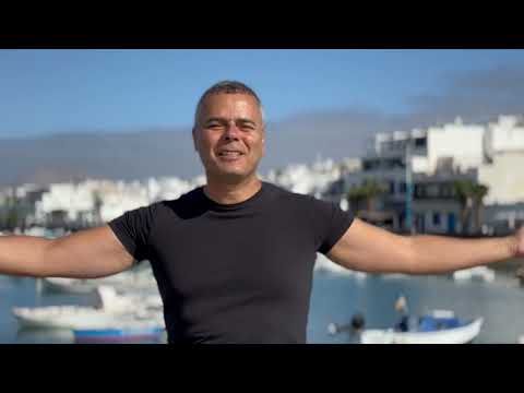 Vídeo Adán Robayna 1