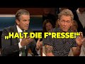 Peter Maffay nach hitzigem Streit aus Markus Lanz Show geworfen