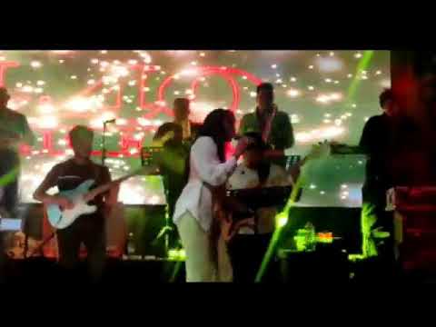 Thalía D'Gola ¡Cuba! Que manera de quererte. AndyGola Productor Musical