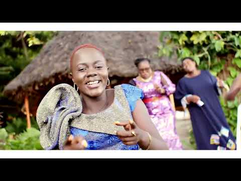 TABBY ODANGA - NYASACH LOCH (OFFICIAL HD VIDEO)