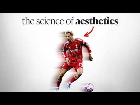 Why Do Some Footballers Just Look So Good?