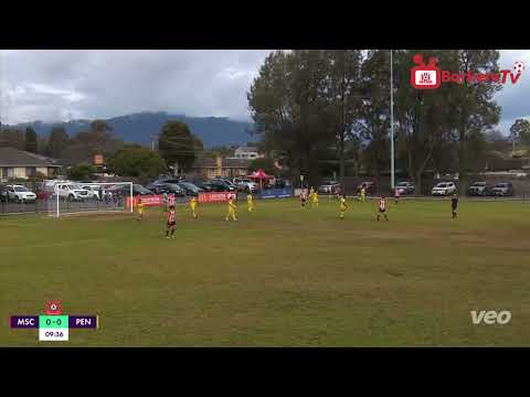 Match 1511 - 09/07/22 – State 2SE - Round 17 – Esther Park