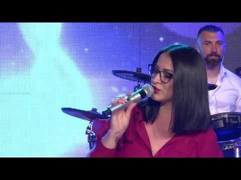 Aneta i Grupa Molika - Lazaropole, Kade ste makedoncinja (LIVE Quarantine Show)