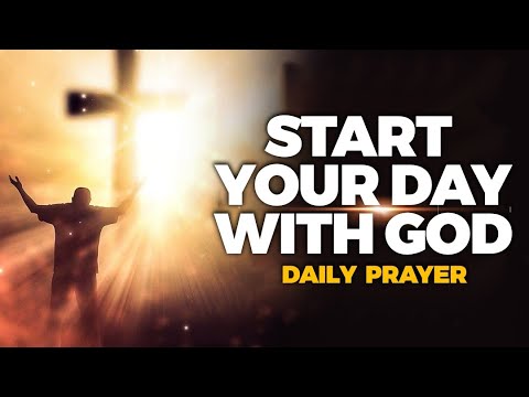 Spiritual Warfare Prayer | A Blessed Morning Prayer to Start Your Day