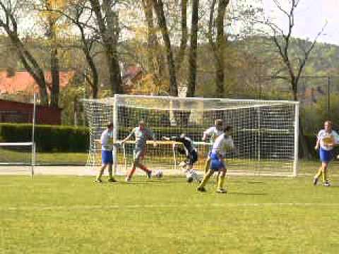 Orkan Rumia - Orlęta Reda 1:0 (1:0) | www.OrkanRumia.net