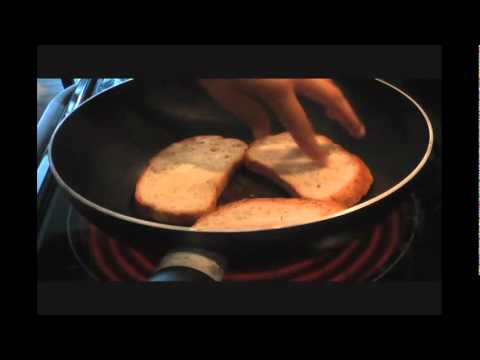 How to make Bread Pudding, Indian Style Bread Pudding recipe