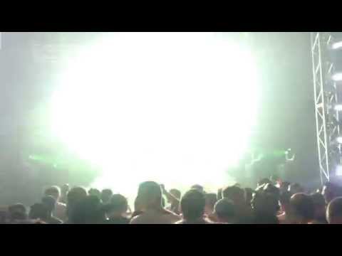 Bryan Kearney plays "Agent Orange" at FSOE 350 NYC