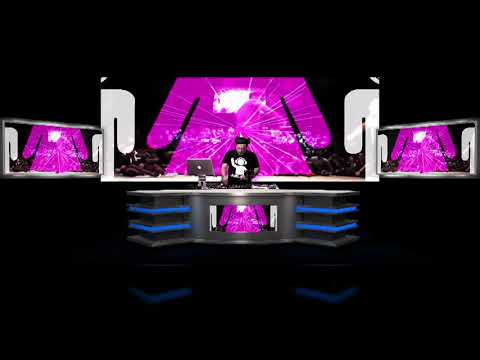 OldSkool Set Part 1 - Tonymagik