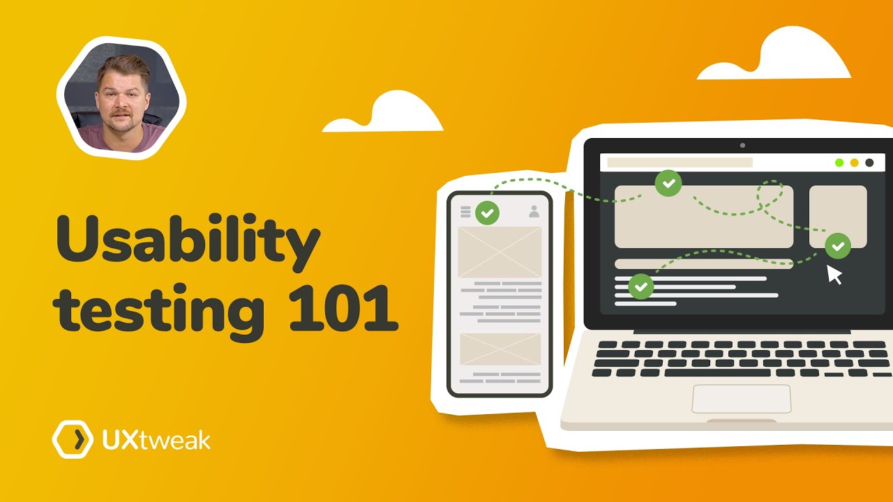 Usability Testing 101! Learn the Basics