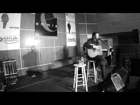 Anything Goes - Randy Houser
