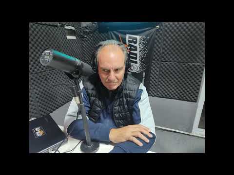 CONFITERIA LA PERLA,106 AÑOS  EN TRES ARROYOS. EL PRESENTE EN LA VOZ DE JUAN JOSE ETCHETO POR 99.3