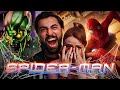 Spider Man Made My Girlfriend CRY HARD Girlfriend First Time Watching