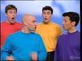 The Wiggles Wake Up Jeff 1996 Bloopers 6