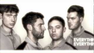 Everything Everything - Cough Cough (Cats Hero Remix)