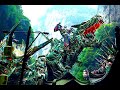 Transforms : Age of Extinction | Autobots & Dinobots vs Decepticon epic scenes