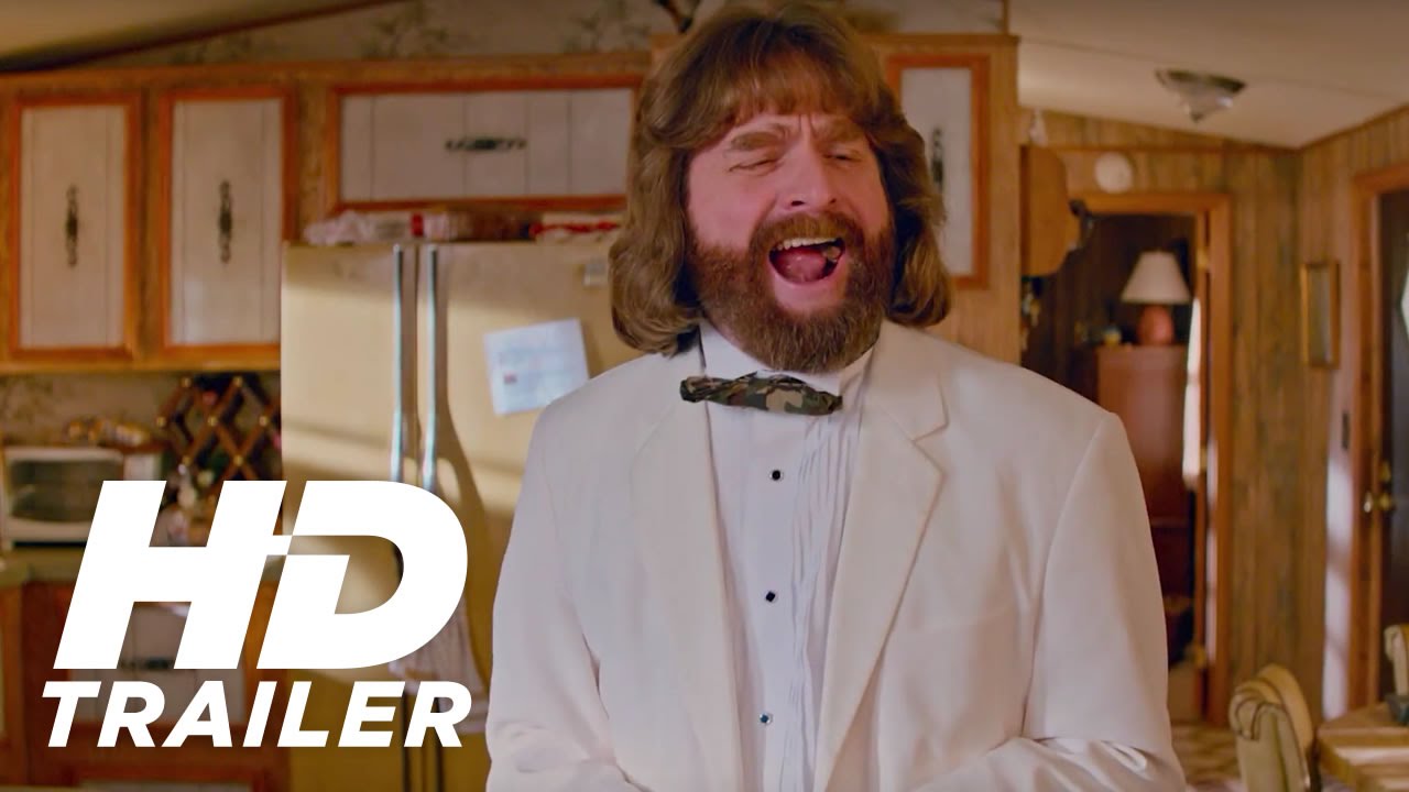 trailer Oficial