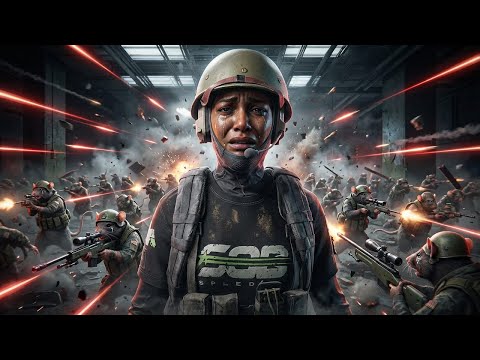 Solo Hardcore Questing in Arena Breakout: Infinite