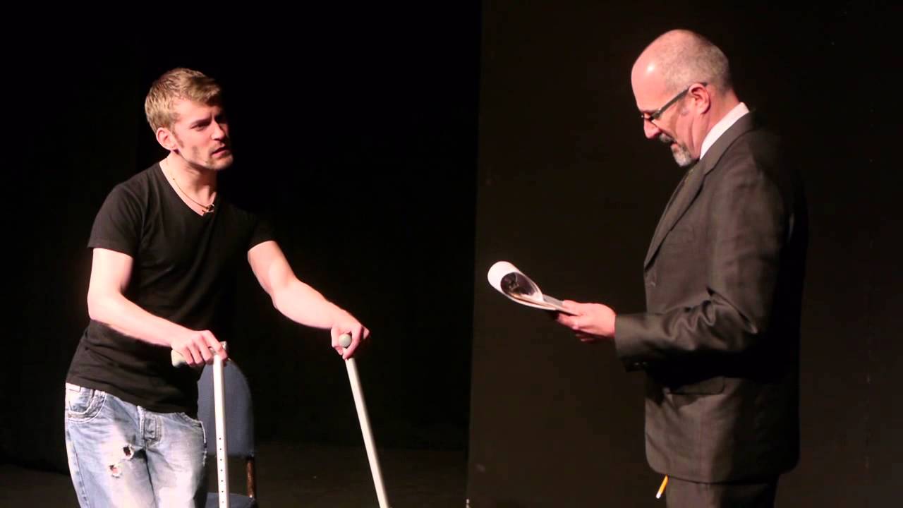 5 Minute Festival - Day 1: Star Jumps