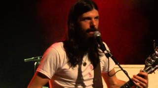 The Avett Brothers - The Perfect Space - Live at the Mann Center, Philadelphia, PA-9/14/13