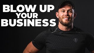 My Oddly Simple Sales System That Won't Stop Working
