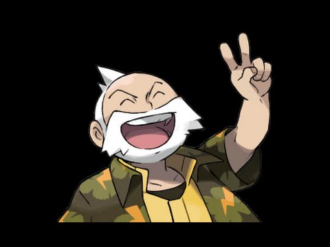 Pokemon Esmeralda EeveLock EP 10 - Adios a Dos Grandes 3º Medalla