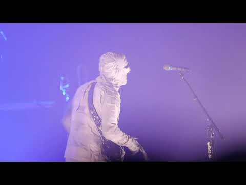 "She Loves Dick" from "Live in the Flesh at Marathon Music Works"