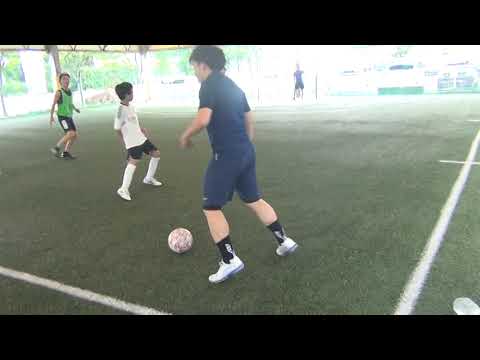 フットサル SEASON19 第5節 1